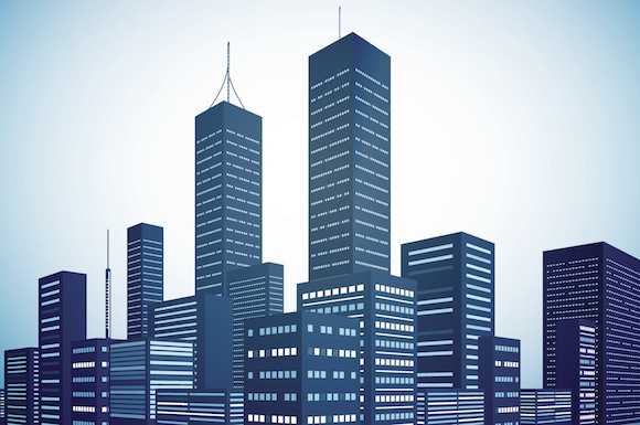 Relocating to the Big City