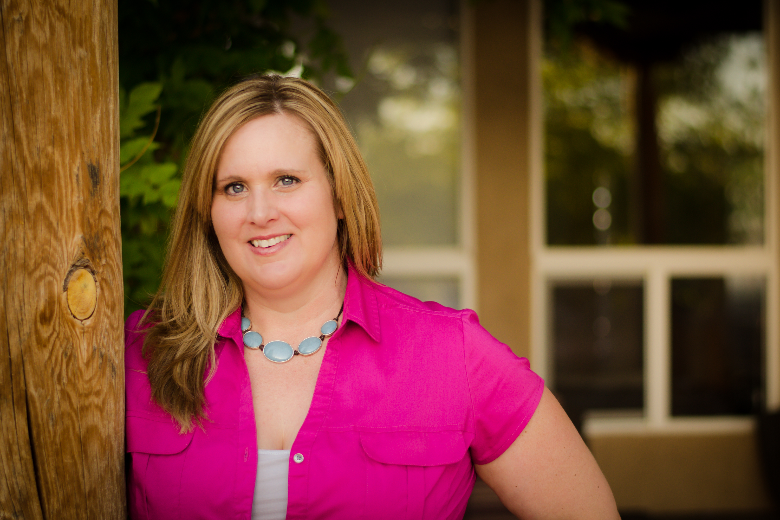 Kari Willingham - Owner/Qualifying Broker