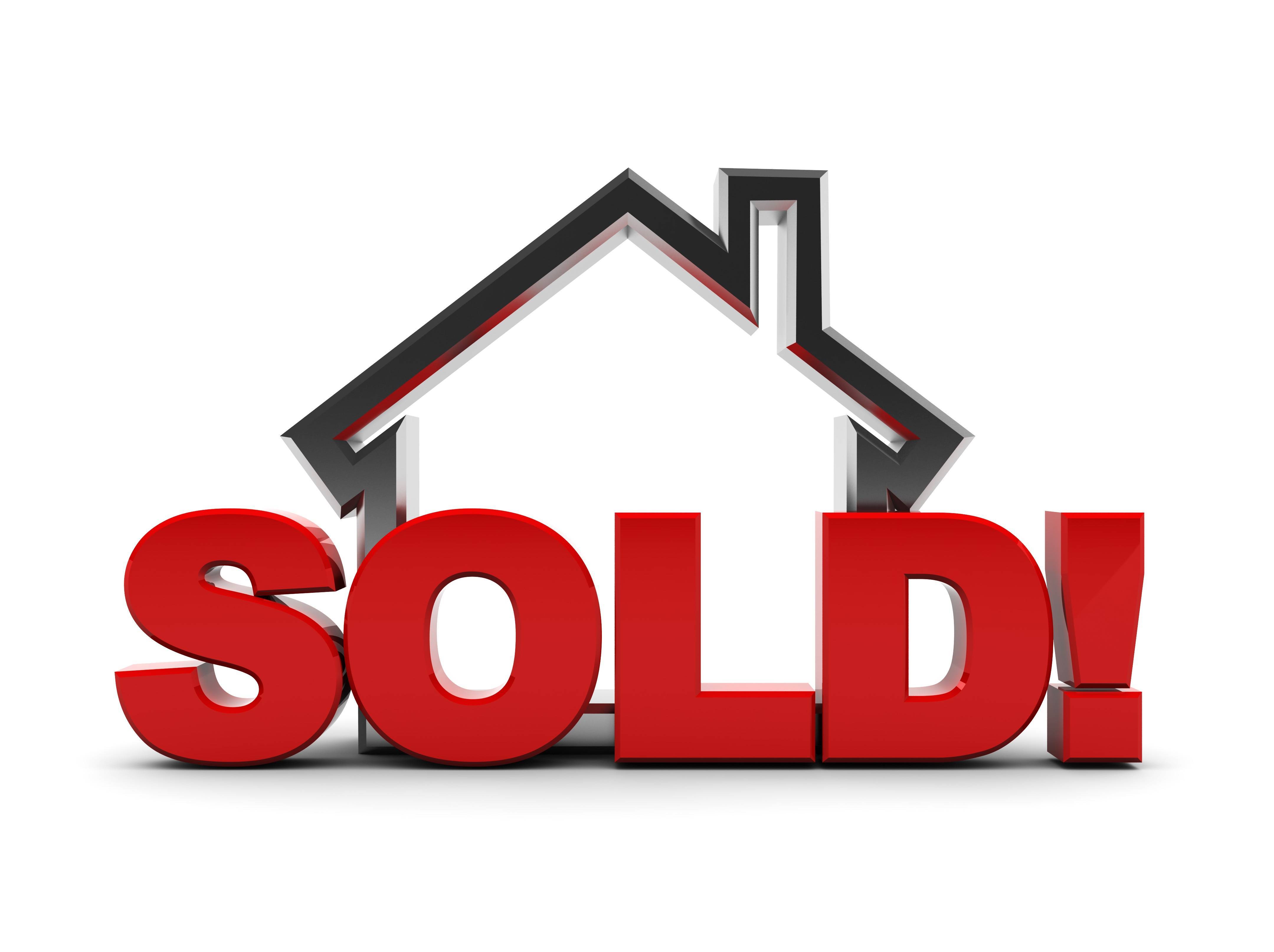 How to get your house SOLD!