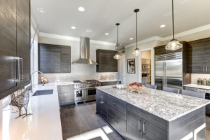 An Organized Kitchen ALWAYS Appeals to Buyers