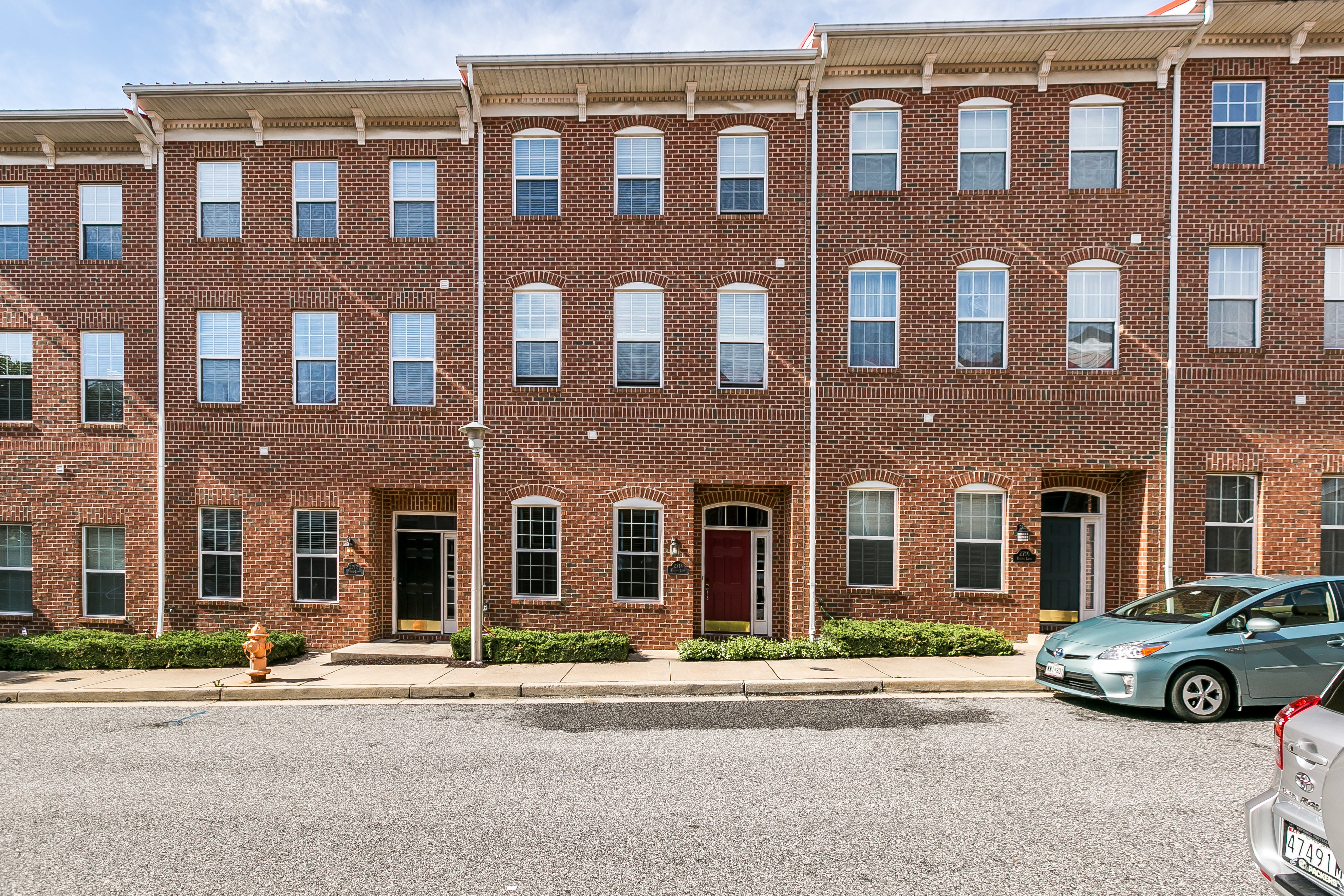 SOLD IN CANTON