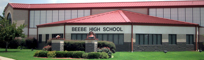 Welcome to Beebe
