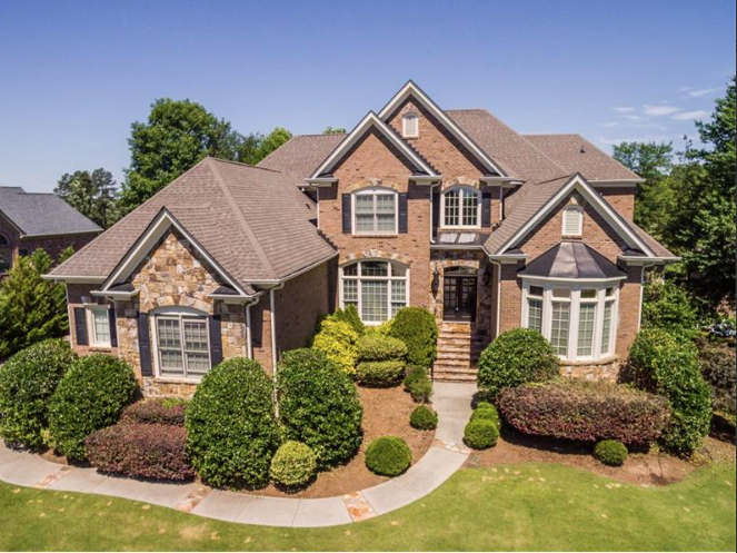 Luxury Listings in Dacula