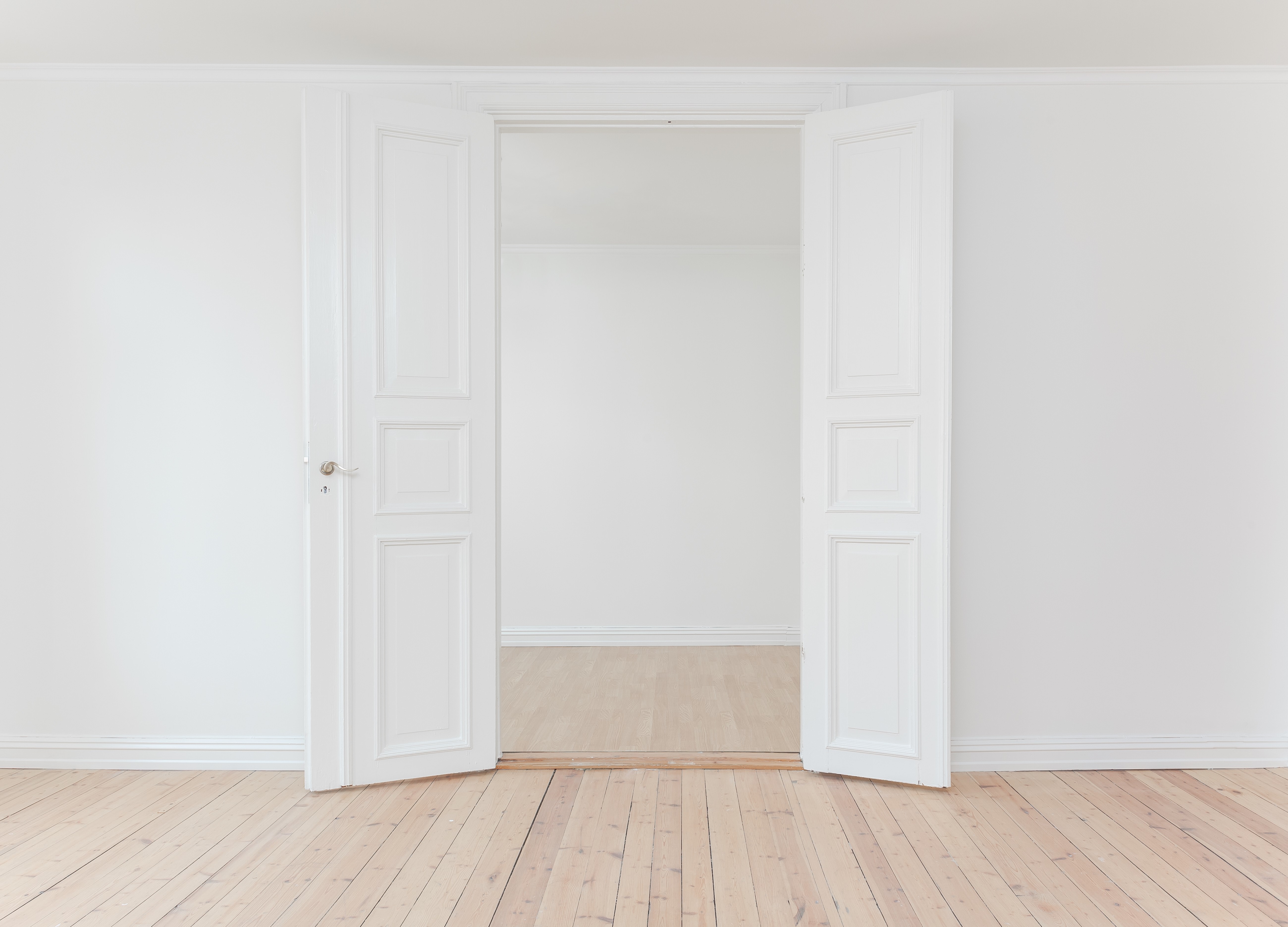 Your Ultimate ​Move-In Guide
