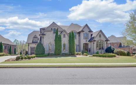 Top 3 Listings in Dacula