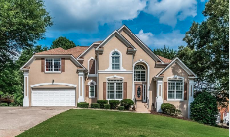 Top 3 Listings in Suwanee