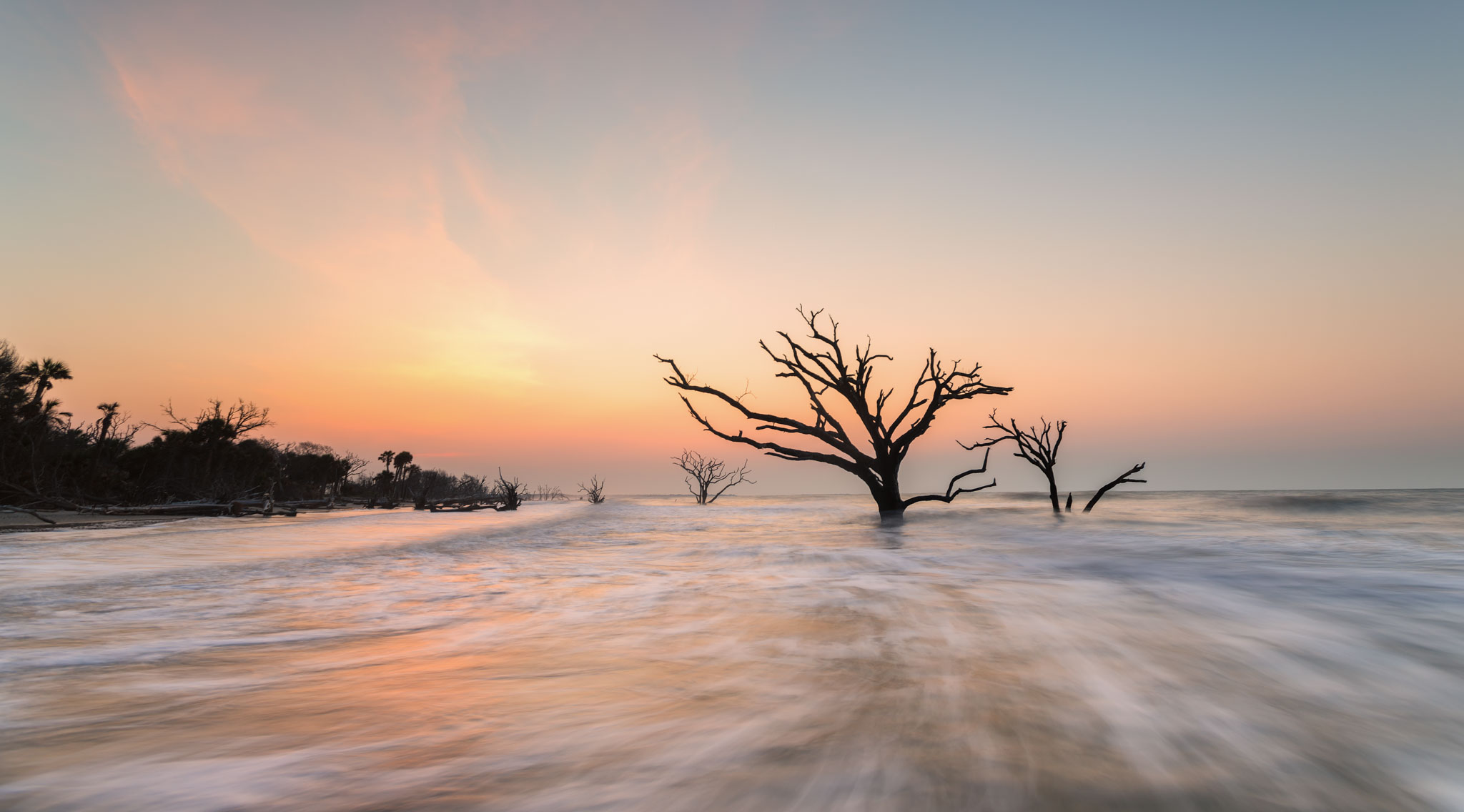 Edisto Island & Beach