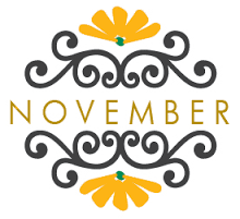 This Month in Real Estate - November 2016