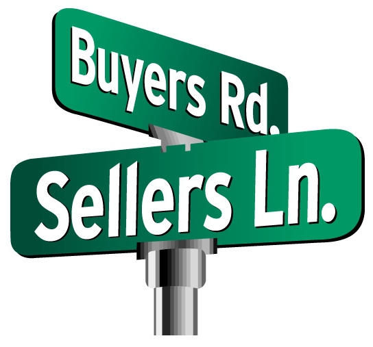 Charleston real estate is still a "seller's market"