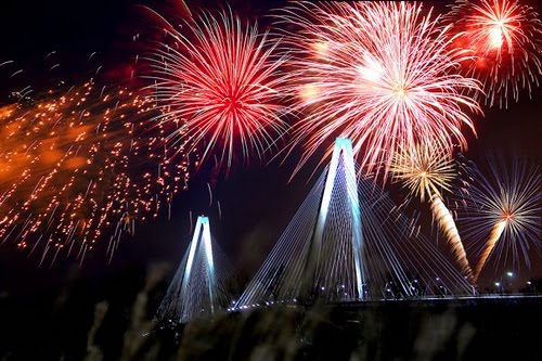 July 2017 Newsletter with Events & Real Estate Update