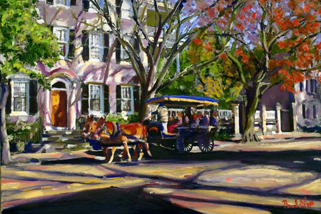 October 2017 Newsletter with Events & Real Estate Update