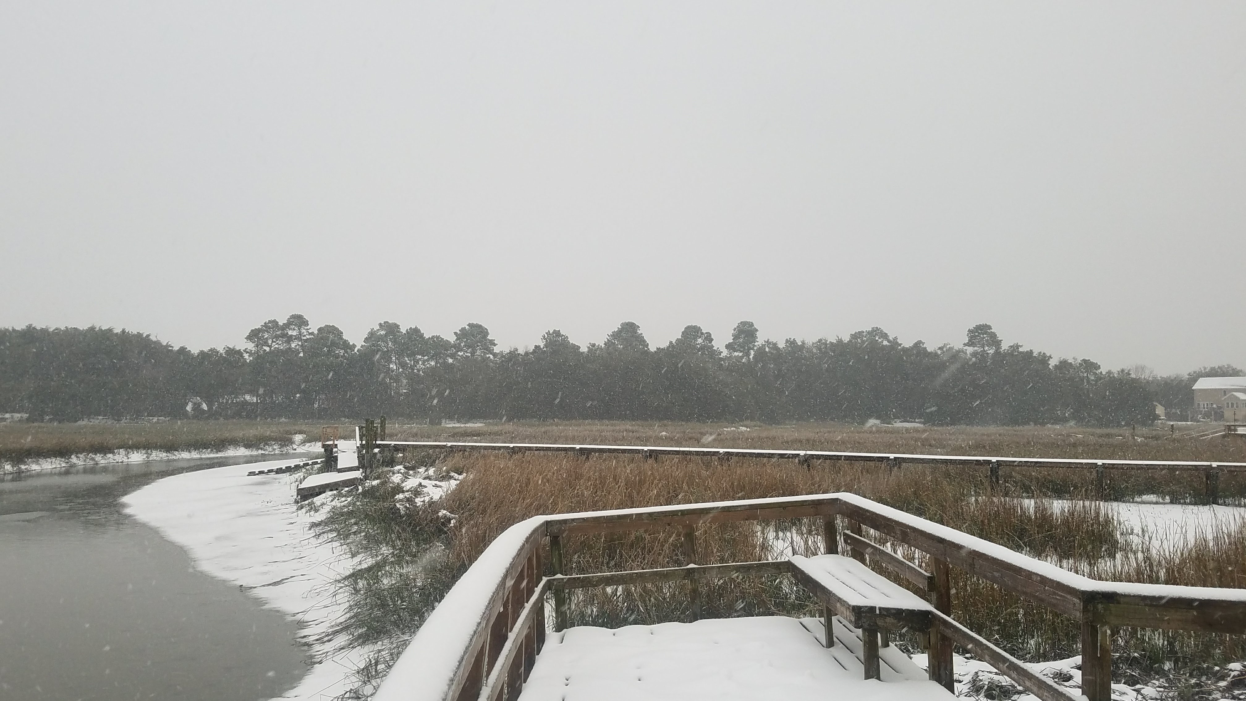February 2018 Newsletter with Events & Real Estate Update