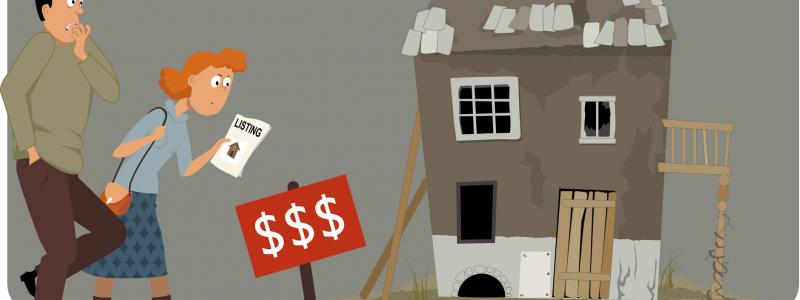 Formulating an Offer to Purchase a Home
