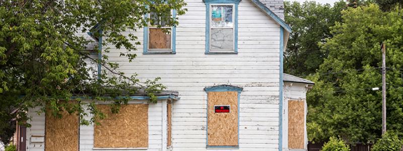 Should You Buy a "Fixer-Upper"?
