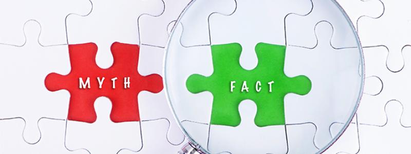 3 Common Myths and Misunderstandings about Shopping for Homes