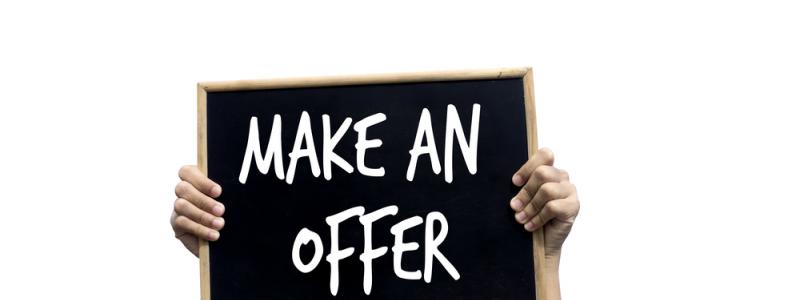 The Real Estate Negotiating Process