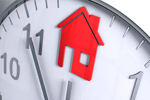 How Long Does It Really Take to Close on a House?