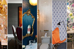 Stuck on You: 6 New Wallpaper Trends That Will Make You Say “Wow”