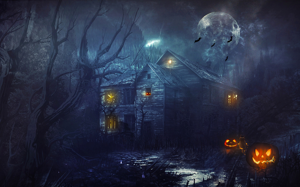 Do Halloween Dangers Lurk at Your Entryway?