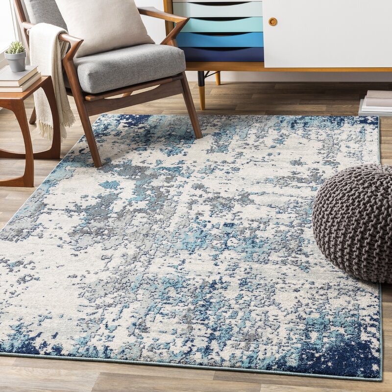 How to Choose the Perfect Area Rug