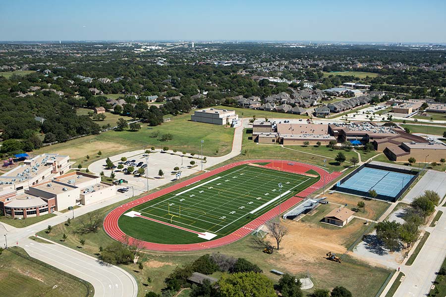 Homes for Sale in Colleyville