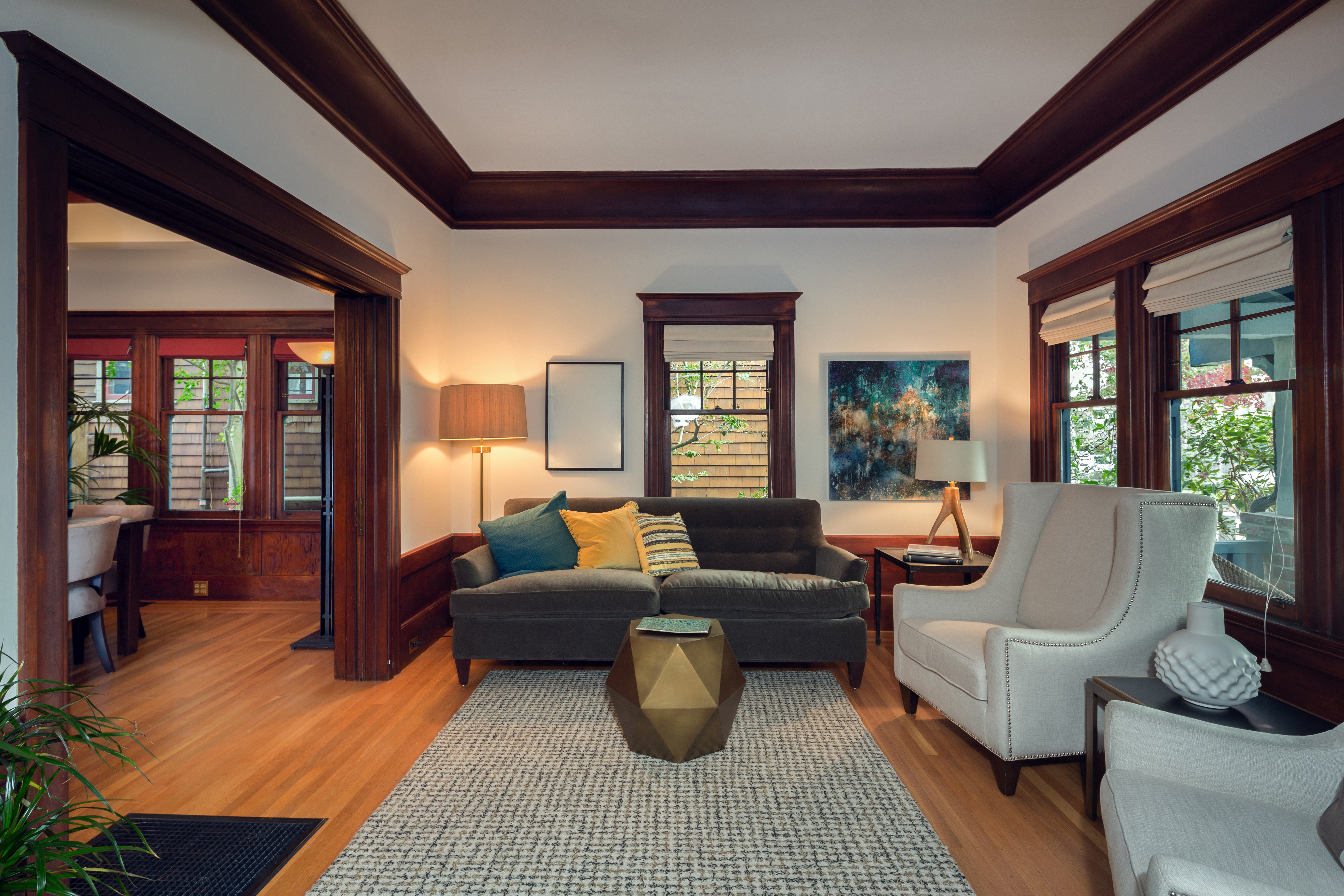 How to Stage Your Home to Standout in the Market