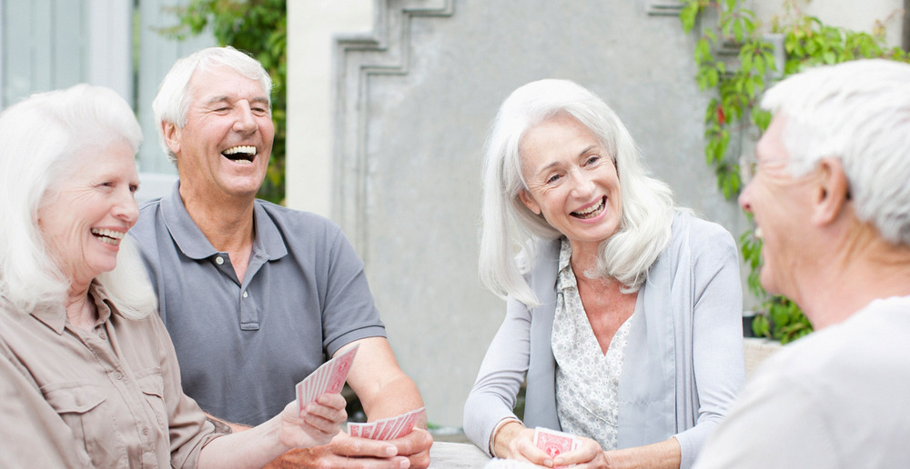 Home Improvements for your Aging Parents