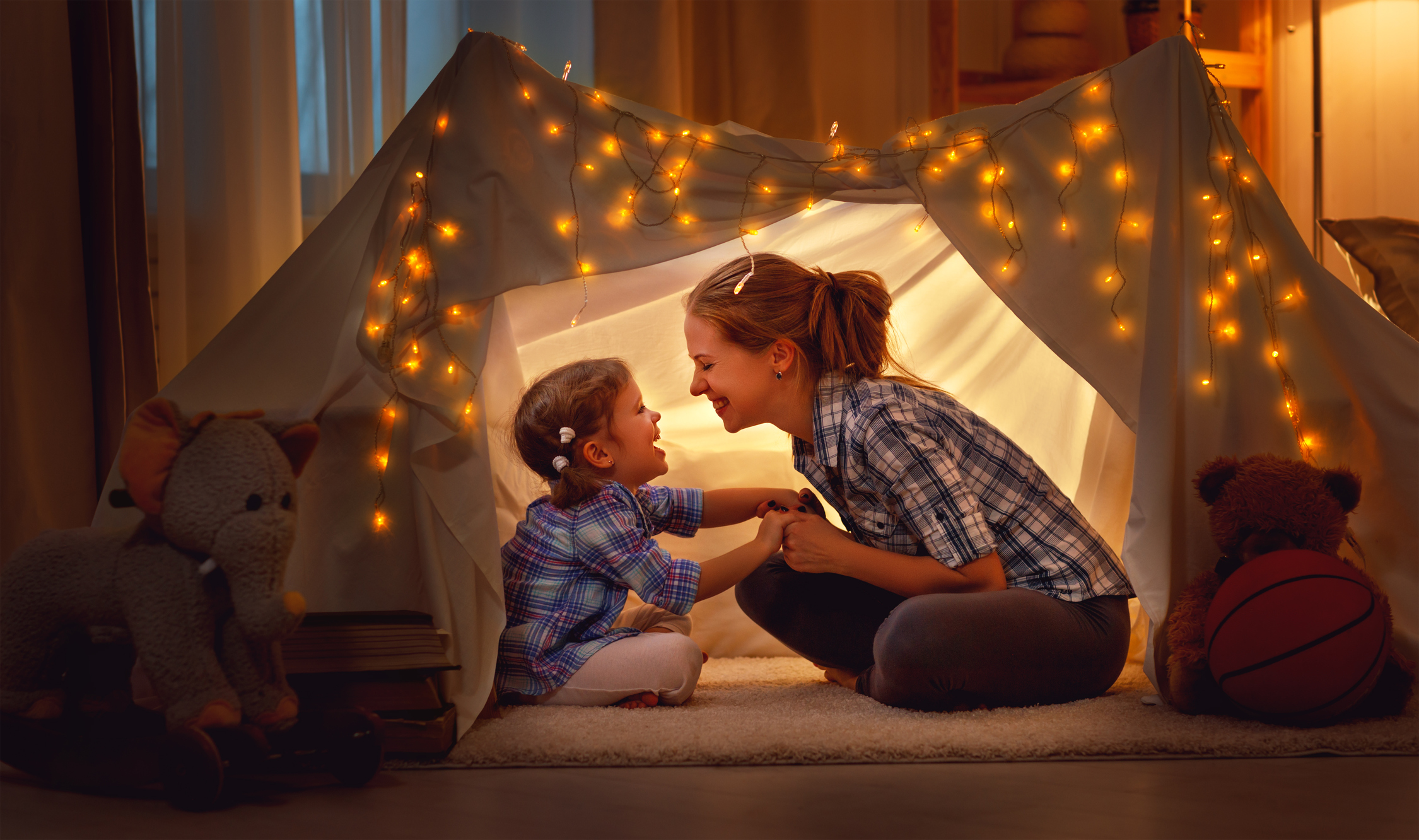 The Ultimate Guide to the Perfect “Staycation” in Your New Home