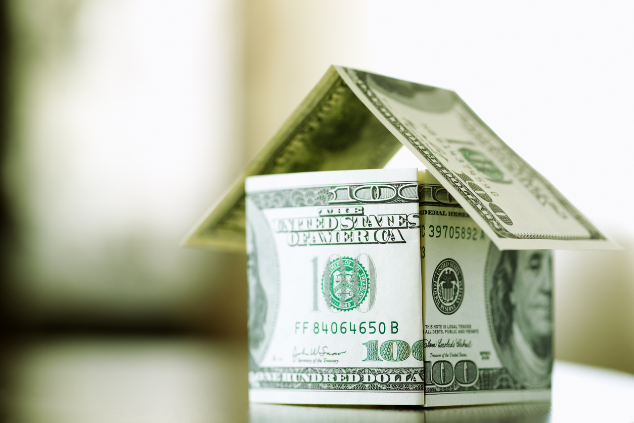 Real Estate Flip Investing