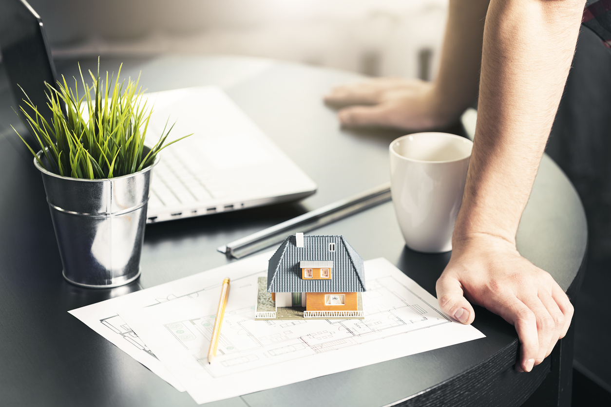 Wholesaling A House
