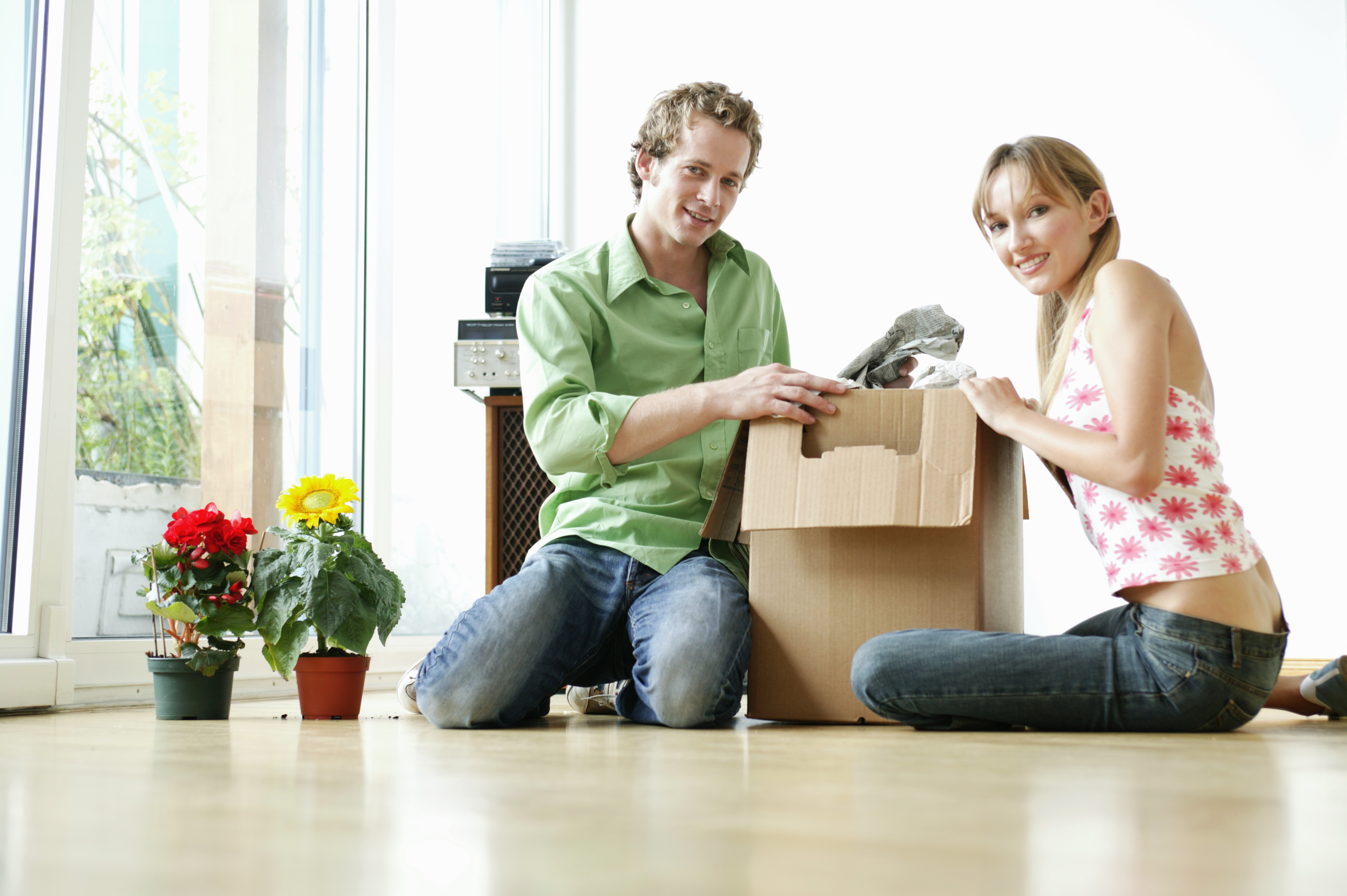 4 Reasons NOW Is The Time To Buy A Home