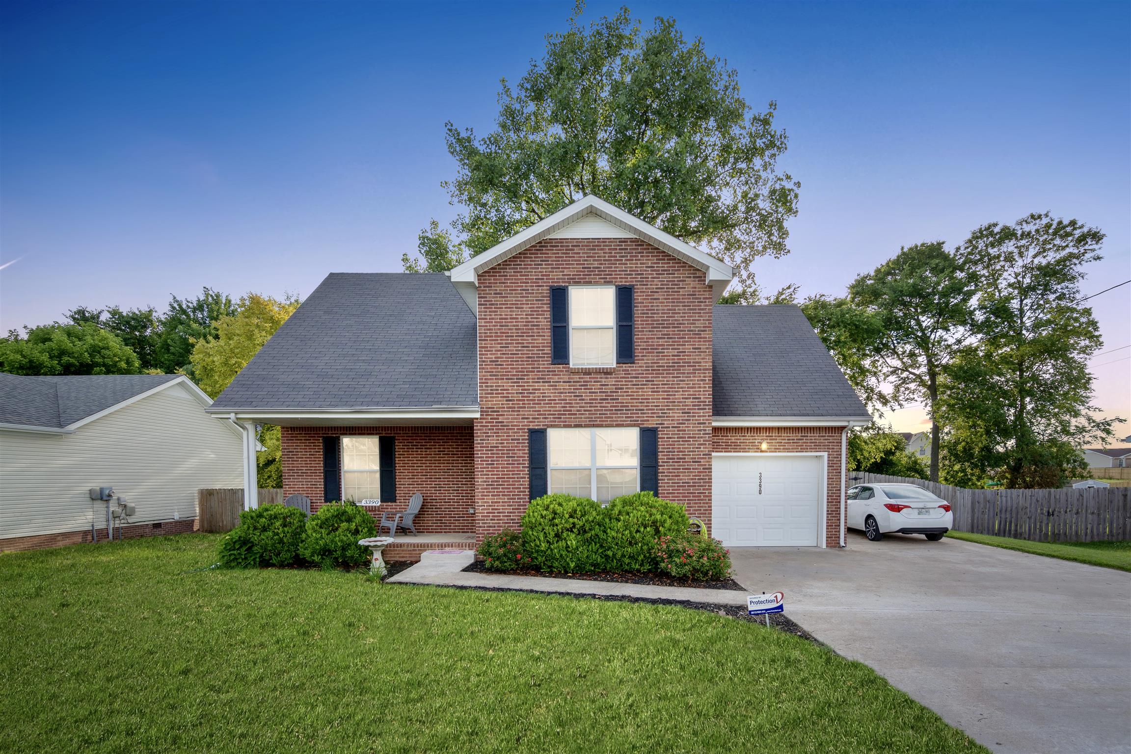 Northemeade Subdivision