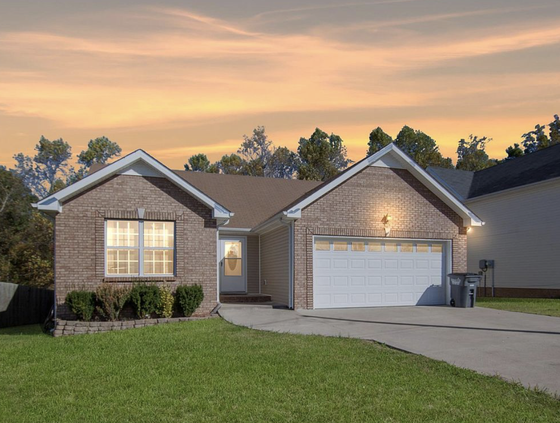 Sage Meadow Subdivision