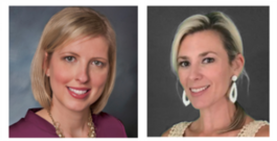 Magan Marie Drane & Kristin Edelman