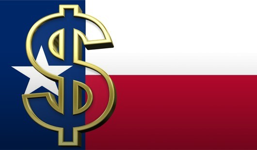 Falling Oil Prices Not Stopping Texas Job Growth