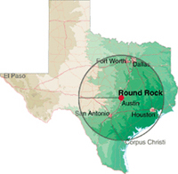 270 Jobs Booking It to Round Rock