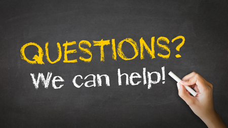 Frequently Asked Questions for Realtors, Part One
