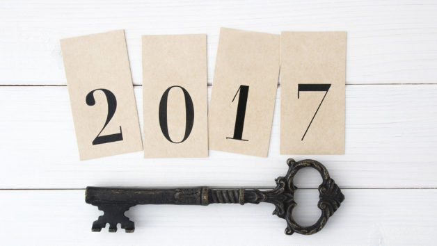 8 New Year’s Resolutions for Home Owners