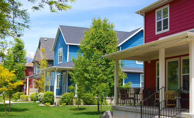Tips for Researching a Neighborhood Before Buying