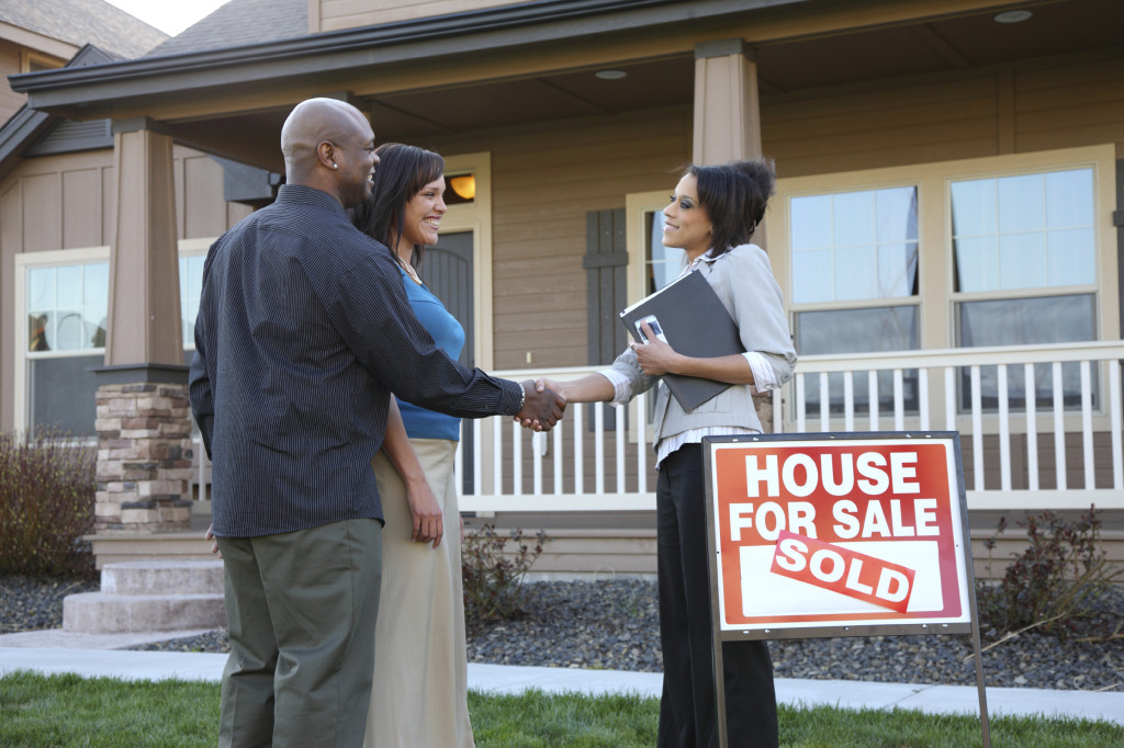 5 Tips on Choosing the Right Realtor to sell your Home