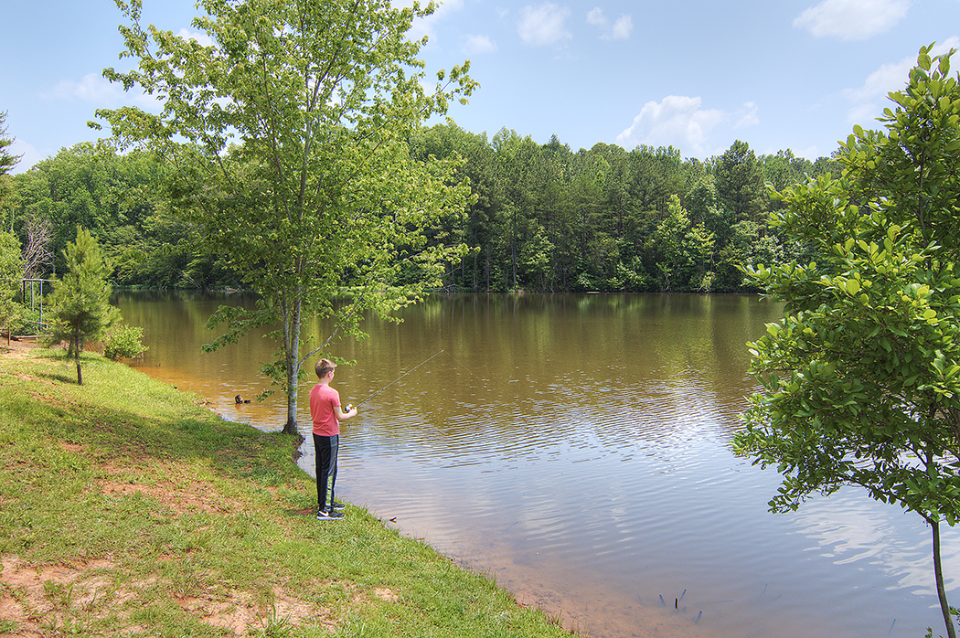 Listing Spotlight: 140 Spring Branch Road Fort Mill