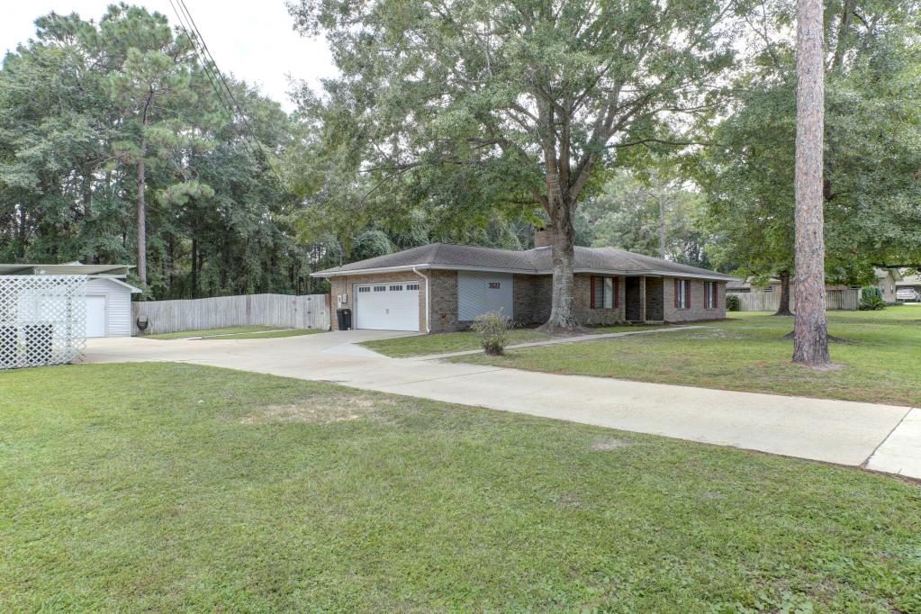 Multiple offers and under contract in 4 days!