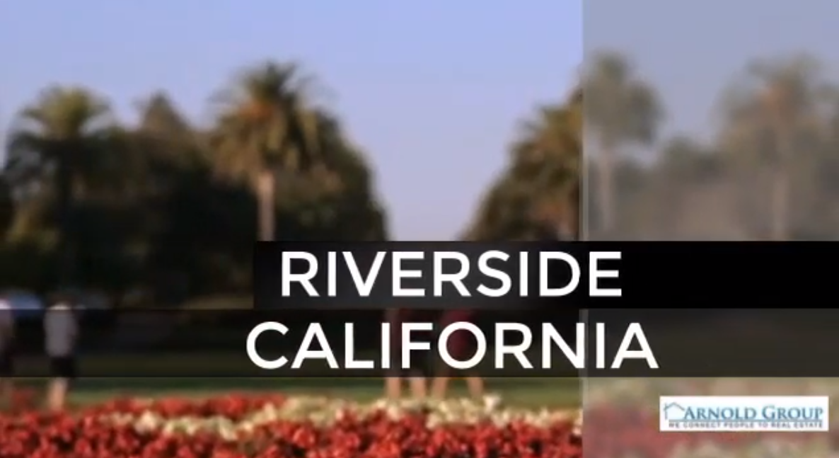 Housing Update for February 2020 - Riverside, CA. 