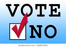 Vote No on 13 - California March 3 Ballot