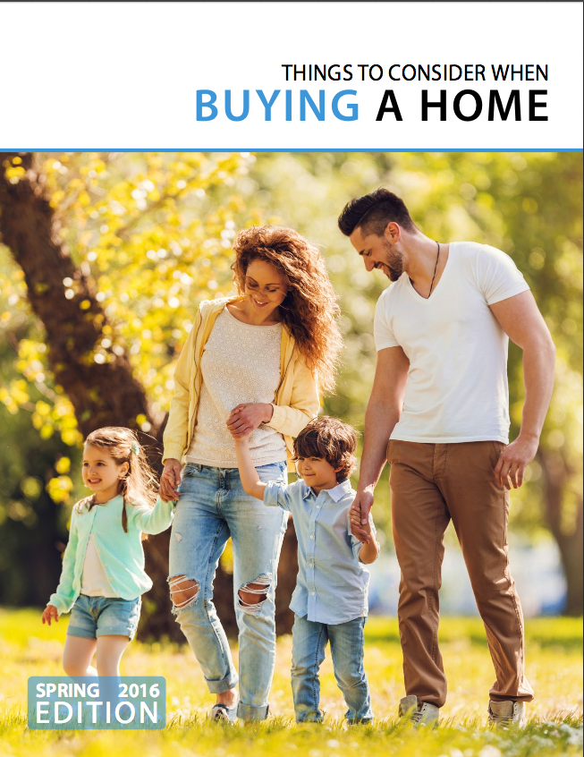 Things To Consider When Selling Or Buying