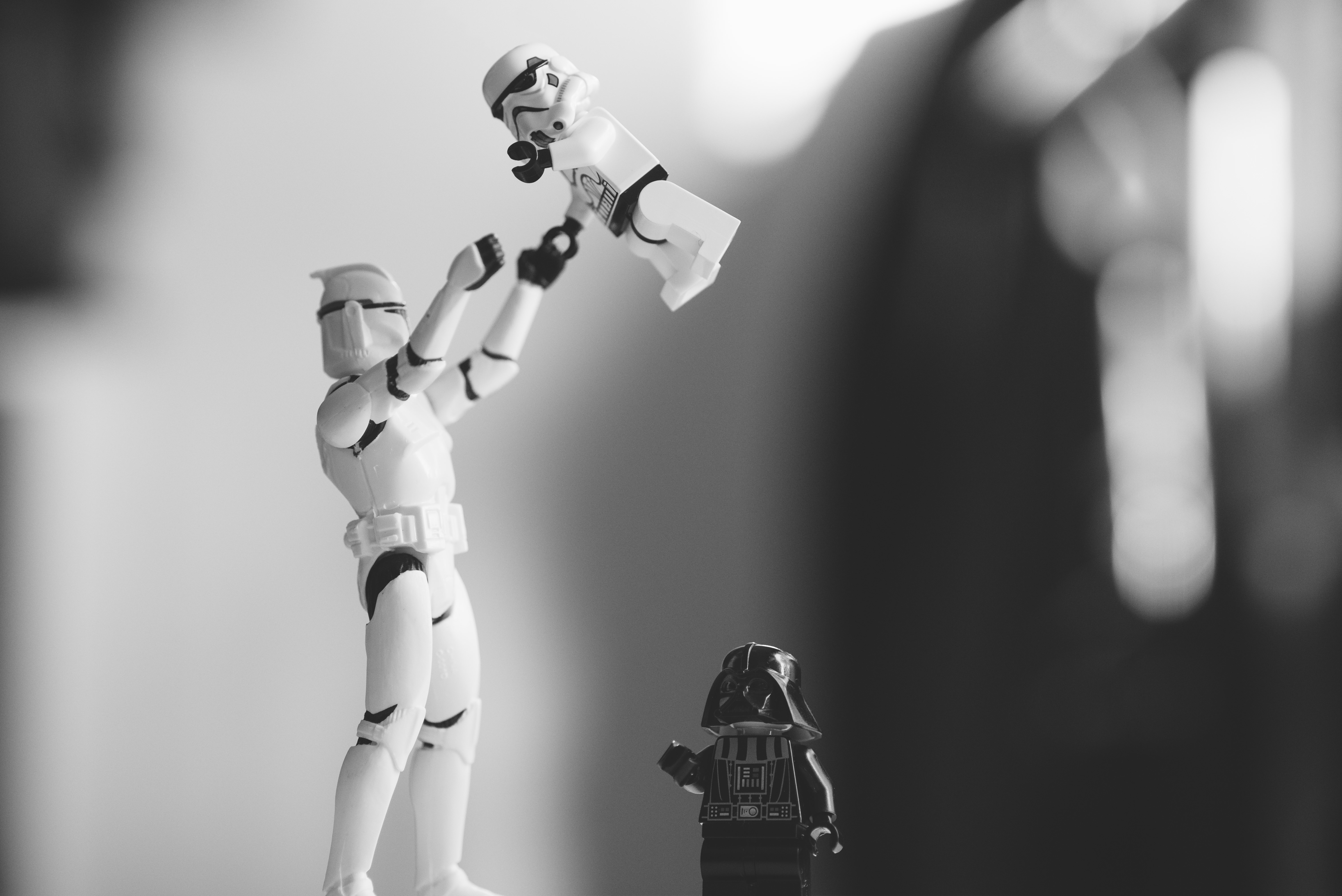 2016 Toys for Tots