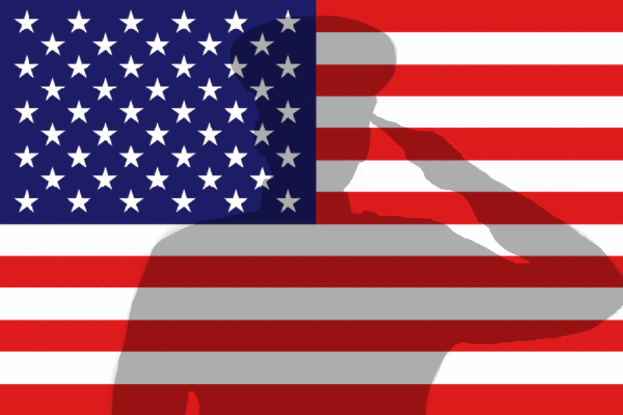 Veterans Day 2016
