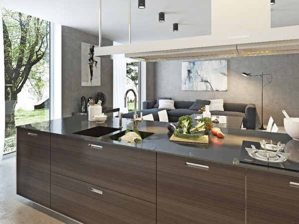 RECONSIDER THESE CHOICES WHEN YOU’RE DESIGNING YOUR KITCHEN