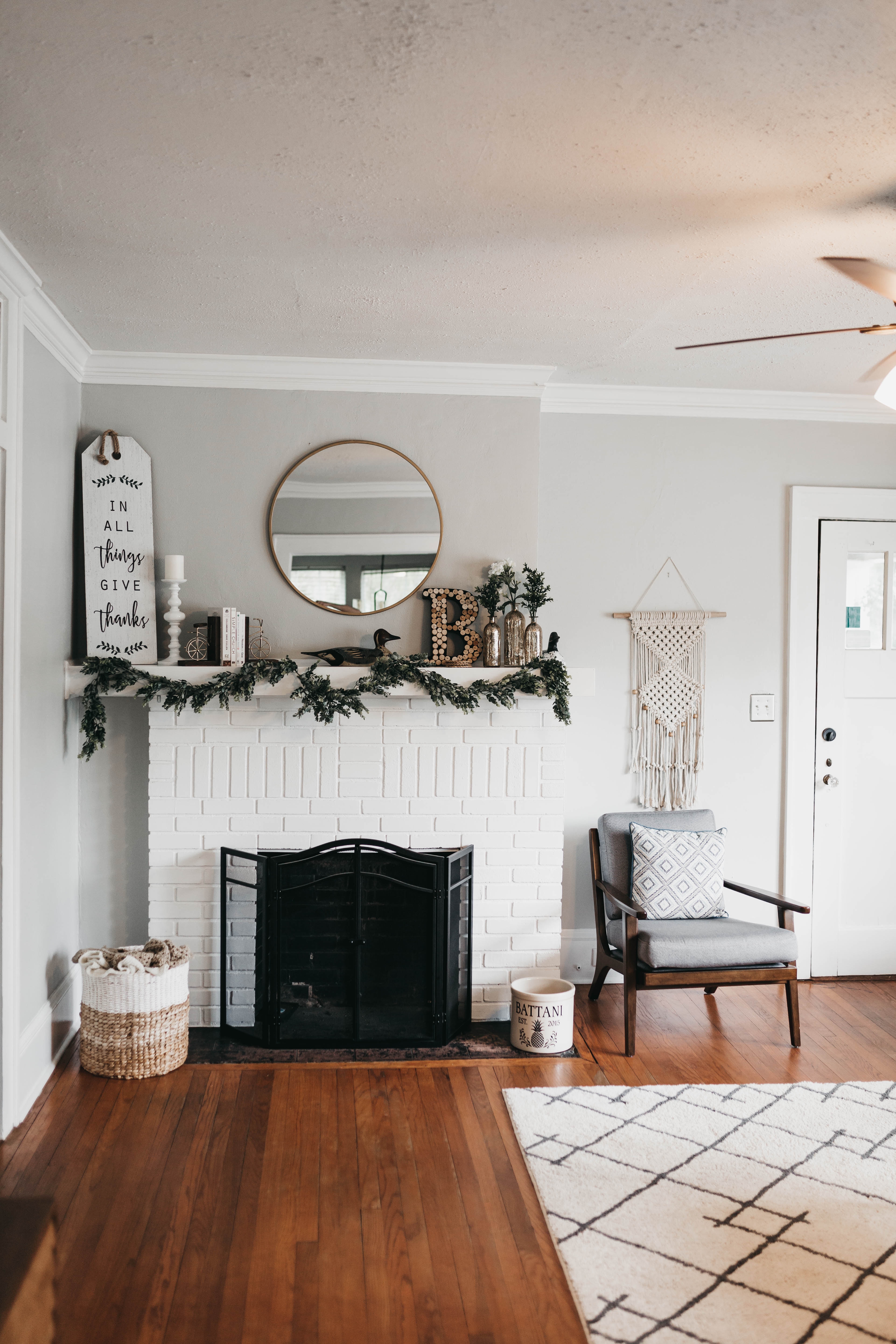 TOP TIPS FOR STAGING YOUR HOME