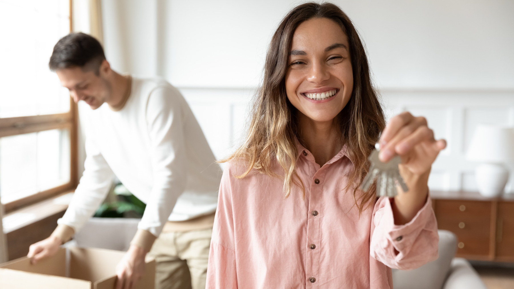The Road to Ownership: How Millennial Homebuyers are Changing the Market